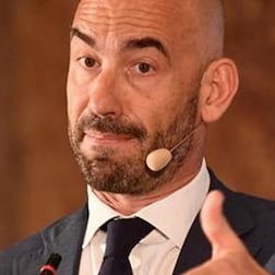 Matteo Bassetti a Un giorno da